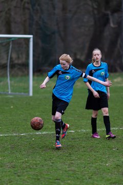 Bild 203 - C-Juniorinnen MTSV Olympia Neum�nster - SV Wahlstedt : Ergebnis: 7:4